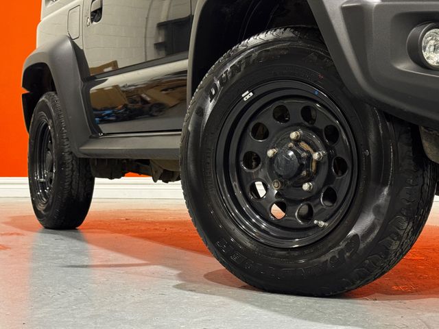 Image for 2022 Suzuki Jimny ALLGRIP