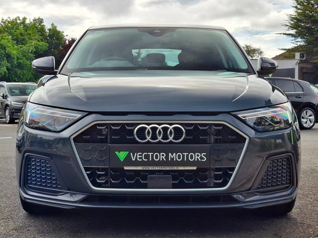 Image for 2023 Audi A1 NEW MODEL 1.0 25 TFSI PETROL AUTO 5DR 12 MONTH WARRANTY