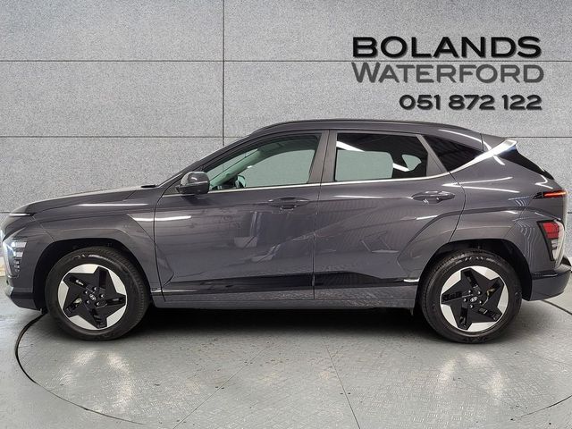 Image for 2024 Hyundai Kona Kona EV Platinum 65kWh Finance from €130 a week