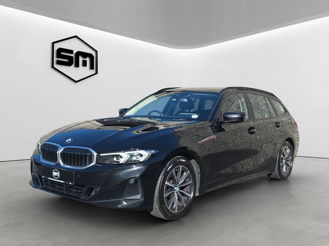 Image for 2023 BMW 3 Series 320D T3SD TOURING. HUGE SPEC. FINANCE ARRANGED. SIMI. AA APPROVED.