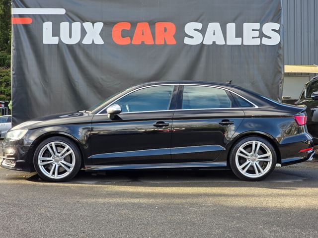 Image for 2015 Audi S3 2.0 TSI QUATTRO AUTOMATIC // NEW NCT TILL 10/26