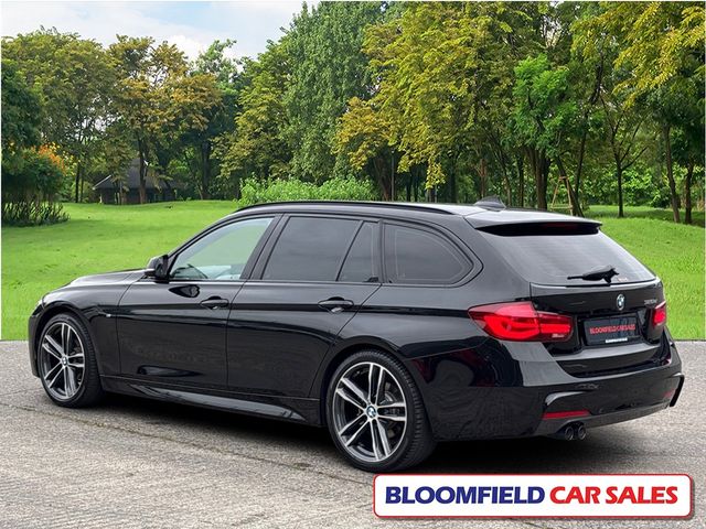 Image for 2019 BMW 3 Series 320D MSPORT , AUTO // PRISTINE
