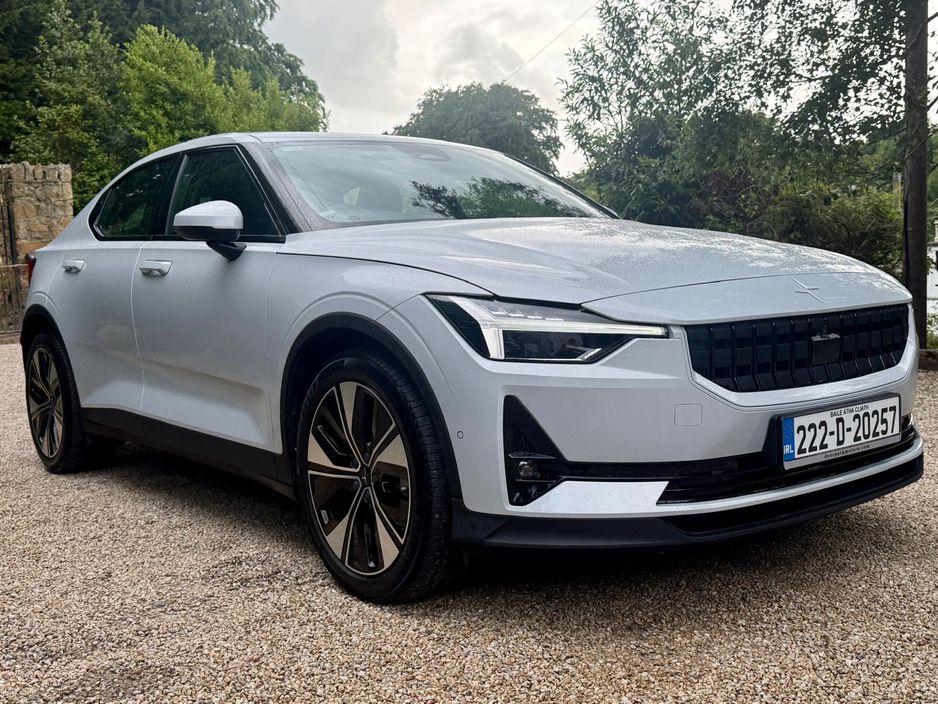 Image for 2022 Polestar 2 Long Range Dual Motor 