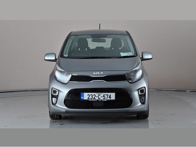 Image for 2023 Kia Picanto 1.0