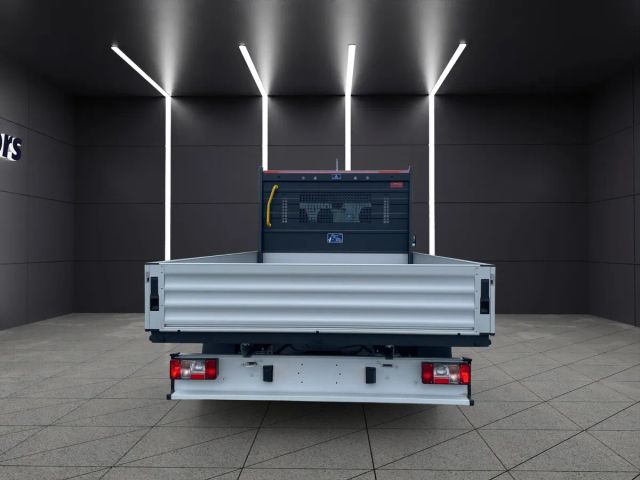 Image for 2026 Maxus Deliver 9 Maxus Deliver 9 Chassis Cab