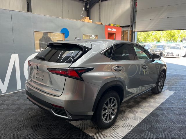 Image for 2019 Lexus NX 300h €33950 2019 LEXUS NX300H 2.5 AUTOMATIC / CRUISE CONTROL / REVERSE CAMERA / ELECTRIC MEMORY & HEATED SEATS / PADDLE SHIFTERS AND MORE