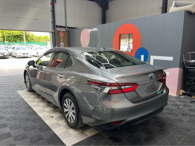 Image for 2022 Toyota Camry €29950 2022 TOYOTA CAMRY X 2.5 AUTOMATIC / CRUISE CONTROL / REVERSE CAMERA / PADDLE SHIFTERS AND MORE