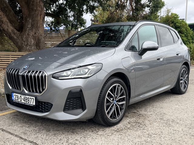 Image for 2023 BMW 225 X drive. M Sport. FULL SERVICE HISTORY 