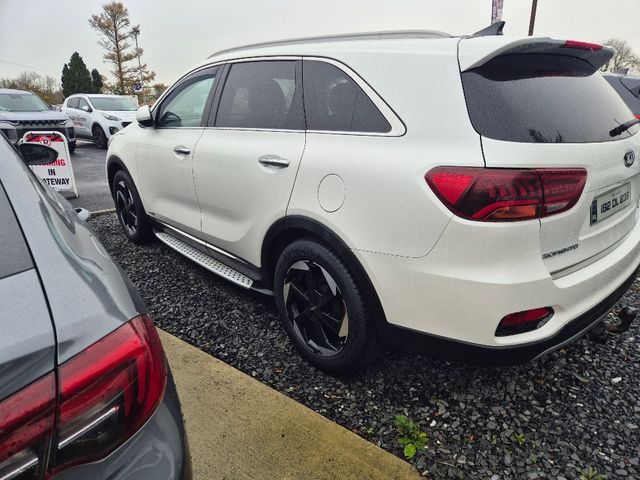 Image for 2018 Kia Sorento GT Line 5DR Auto