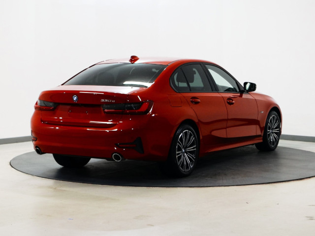 Image for 2022 BMW 3 Series *69* 330E SE PRO