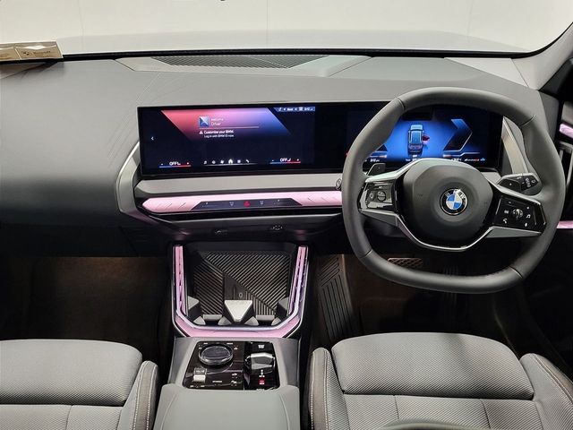 Image for 2026 BMW X3 20d