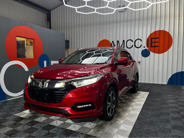 Image for 2019 Honda Vezel 1.5 HYBRID / 20k KMs / REVERSE CAMERA , ADAPTIVE CRUISE & MORE