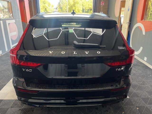 Image for 2025 Volvo V60 2025 VOLVO V60 4WD ULTRA T6 AWD PLUG-IN HYBRID AUTOMATIC/ CRUISE CONTROL / 360 CAMERA / ELECTRIC MEMORY & HEATED SEATS / HEATED STEERING WHEEL / APPLE CARPLAY / PANORAMIC SUNROOF / ELTRIC SEAT & MORE