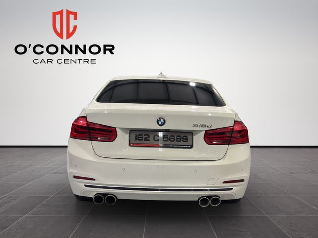 Image for 2018 BMW 3 Series “Drives so smooth you’ll start volunteering to do the school runs.”