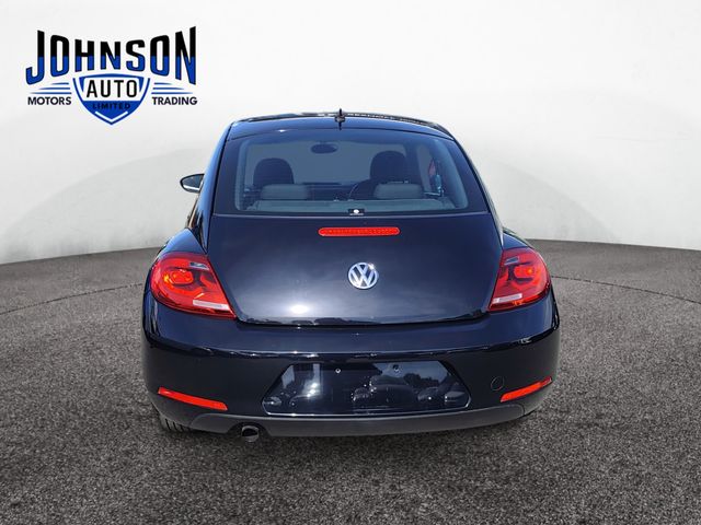 Image for 2014 Volkswagen Beetle 1.2 Petrol Auto