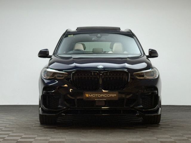 Image for 2022 BMW X5 45E M SPORT XDRIVE *PAN ROOF*