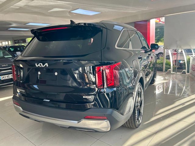 Image for 2026 Kia Sorento PHEV 7 Seat
