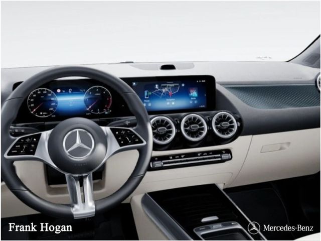 Image for 2026 Mercedes-Benz GLA Class GLA180 Progressive Plus