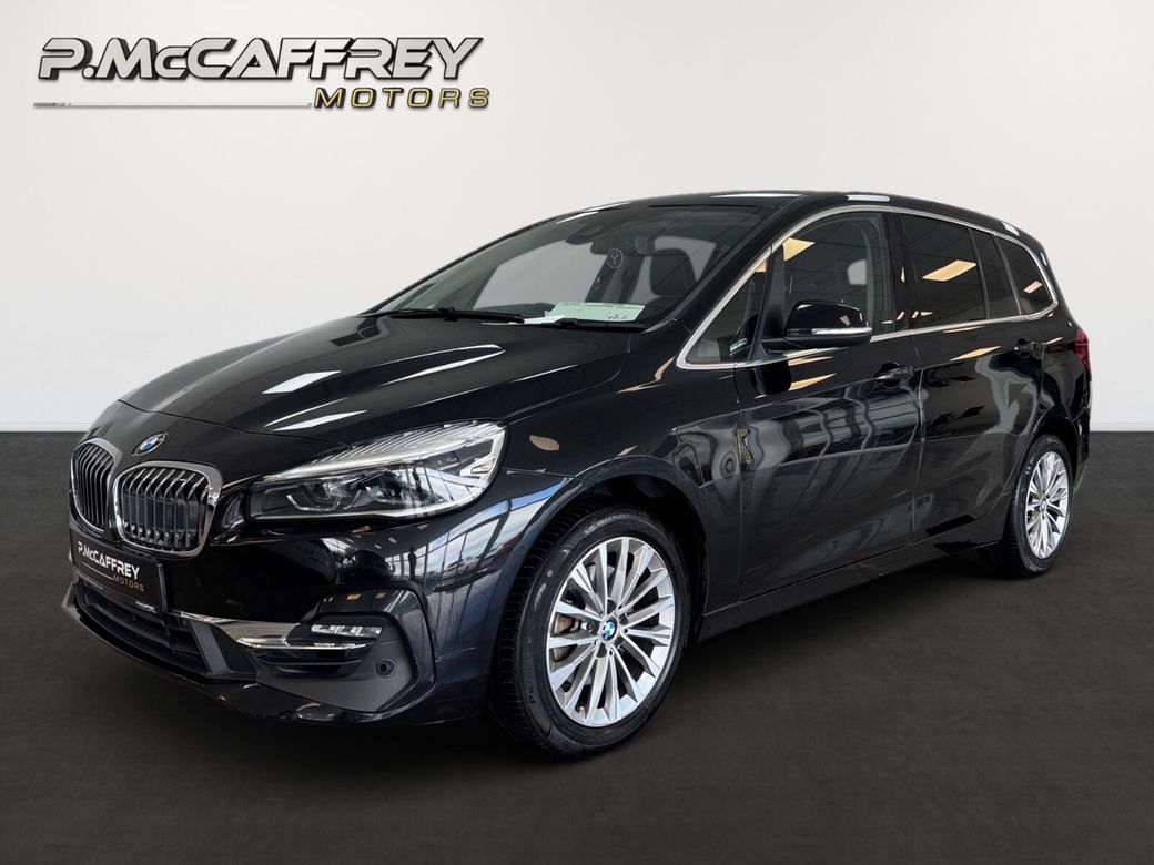 Image for 2019 BMW 2 Series Gran Tourer 