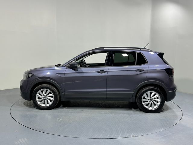 Image for 2023 Volkswagen T-Cross Life 1.0 TSi