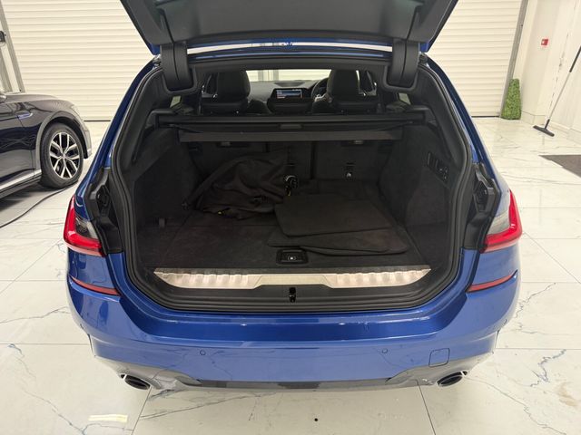 Image for 2021 BMW 3 Series 