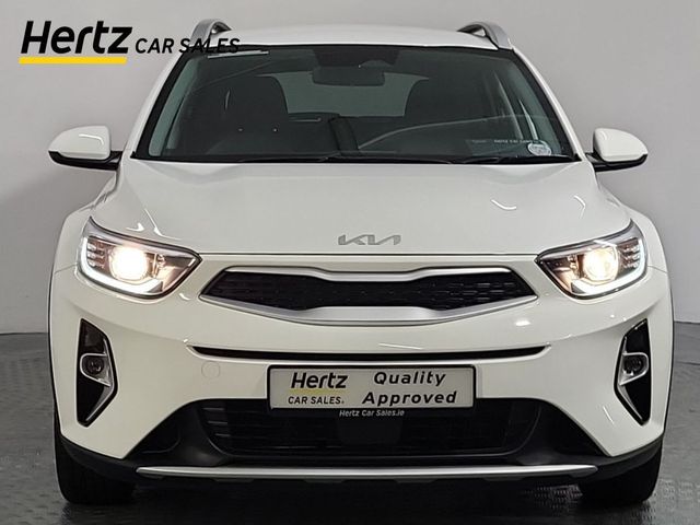 Image for 2024 Kia Stonic K2 1.0 Petrol Manual