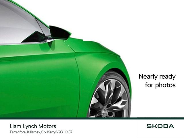 Image for 2020 Skoda Scala AMBITION 1 LTR TSI 95 BHP