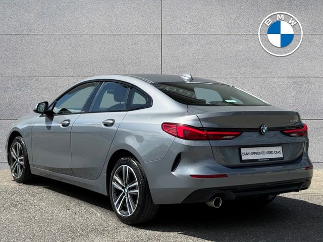 Image for 2023 BMW 2 Series 218i Sport Gran Coupe