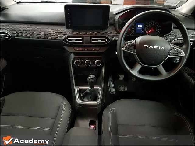 Image for 2023 Dacia Jogger Expression TCE 110 NBI 5DR