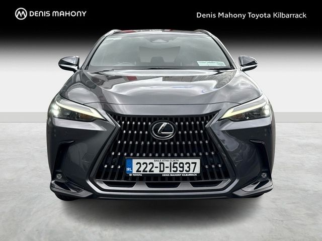 Image for 2022 Lexus NX 450H+ NX450h+ Executive AWD