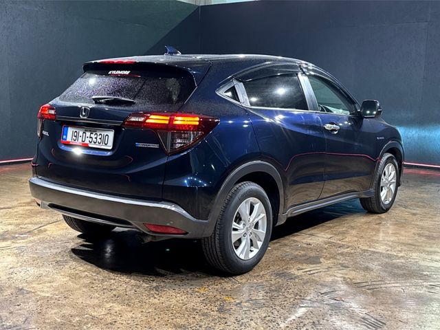 Image for 2019 Honda Vezel Daa-ru3 5DR Auto