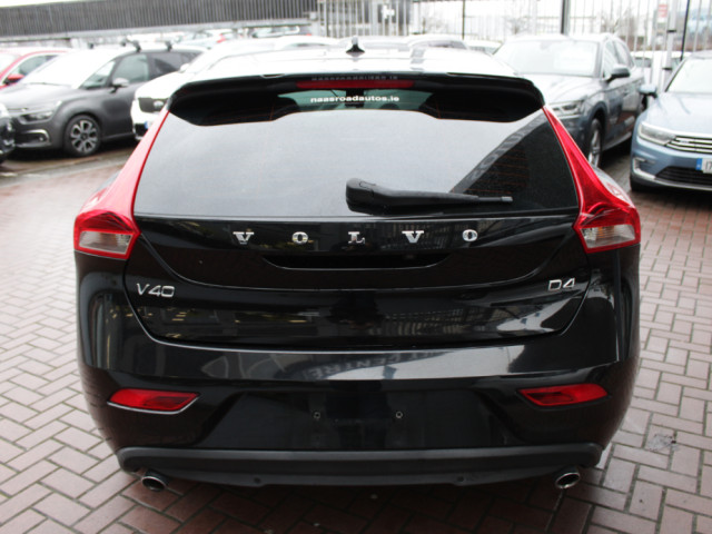 Image for 2015 Volvo V40 2.0D4 SE LUXURY 5DR HATCHBACK AUTO // 1 OWNER WITH ONLY 104, 000 KM'S // BUY WITH CONFIDENCE AA AND SIMI APPROVED DEALER 2026 // FINANCE ARRANGED // ALL TRADE INS WELCOME // 