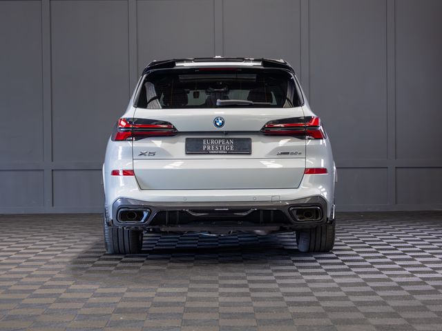 Image for 2024 BMW X5 X-Drive 50e M-Sport