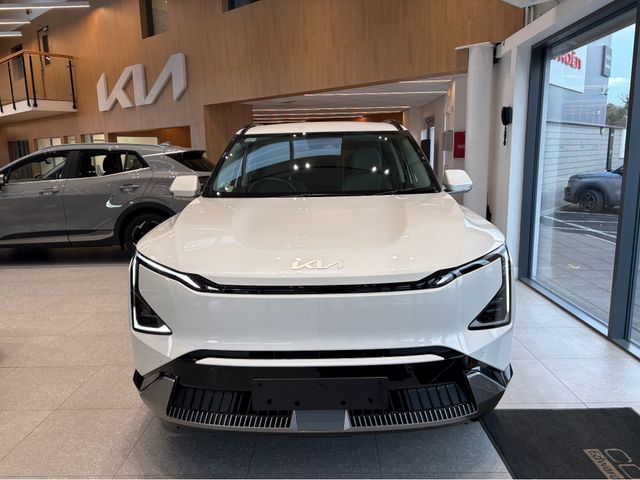 Image for 2026 Kia EV5 EARTH 3 LONG RANGE 2026