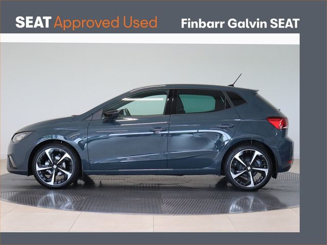 Image for 2025 SEAT Ibiza Ibiza 1.0TSI 95hp FR