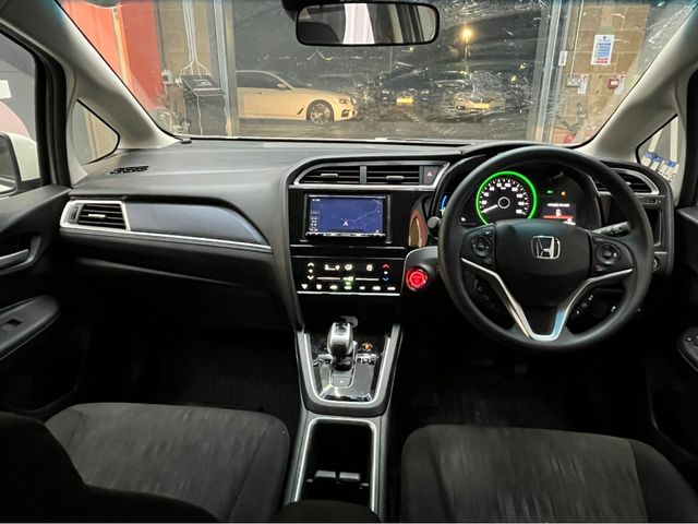 Image for 2022 Honda Shuttle €17950! 2022 HONDA SHUTTLE 1.5 HYBRID CRUISE CONTROL - REVERSE CAMERA 
