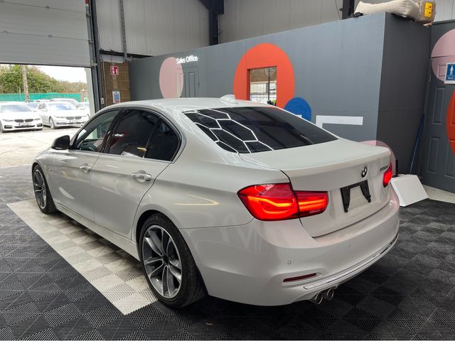 Image for 2017 BMW 3 Series €18950 2017 BMW 320D LUXURY 2.0 AUTOMATIC / CRUISE CONTROL / REVERSE CAMERA / ELECTRIC MEMORY & HEATED SEATS AND MORE
