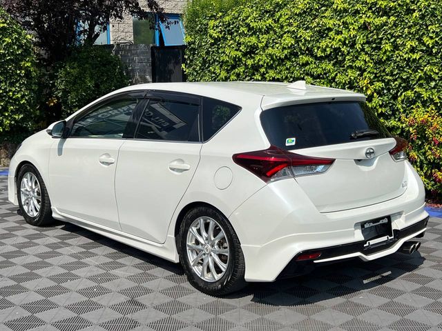 Image for 2017 Toyota Auris MODELLISTA 1.8 HYBRID AUTO // REVERSE CAMERA // DIGITAL CLIMATE CONTROL // CRUISE CONTROL