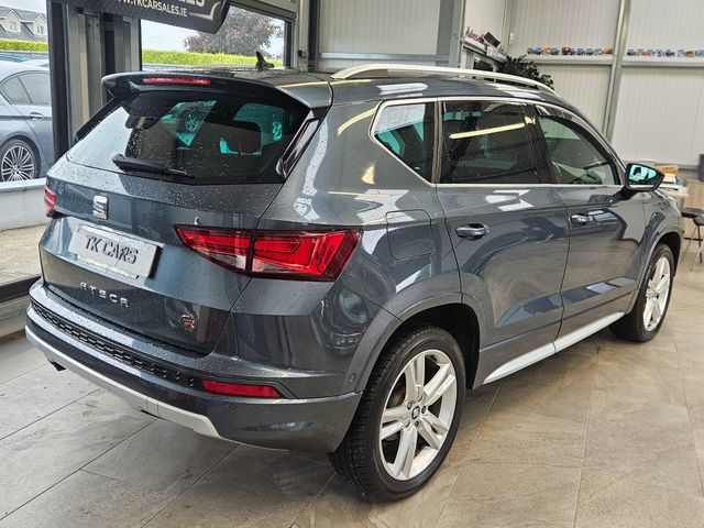 Image for 2020 SEAT Ateca 1.5TSI 150hp FR