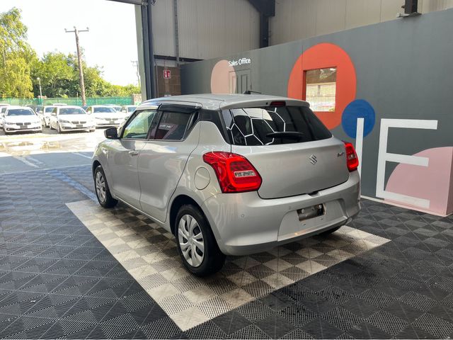 Image for 2022 Suzuki Swift SUZUKI SWIFT AUTOMATIC 1.2 PETROL /57k KMs / ADAPTIVE CRUISE & MORE