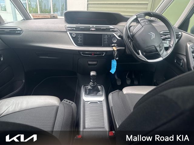 Image for 2019 Citroen Grand C4 Picasso FEEL BLUEHDI 120 4DR