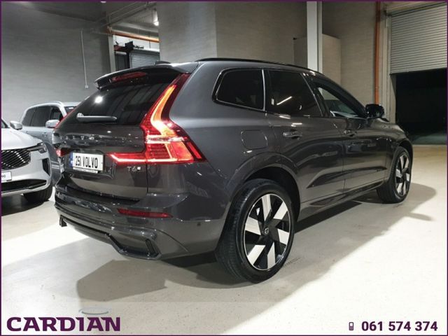 Image for 2025 Volvo XC60 XC60 Plus T6 PHEV