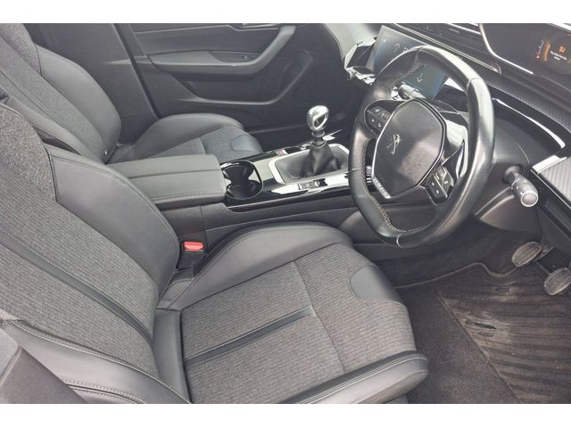 Image for 2019 Peugeot 508 Allure 1.5 Blue HDi Diesel 130bhp