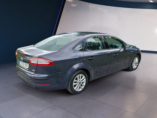 Image for 2013 Ford Mondeo Ford Mondeo NCT 1/26