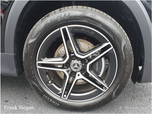 Image for 2026 Mercedes-Benz GLB Class GLB 200d AMG 7 Seats 2.0 Diesel 150 BHP Road Tax: €270