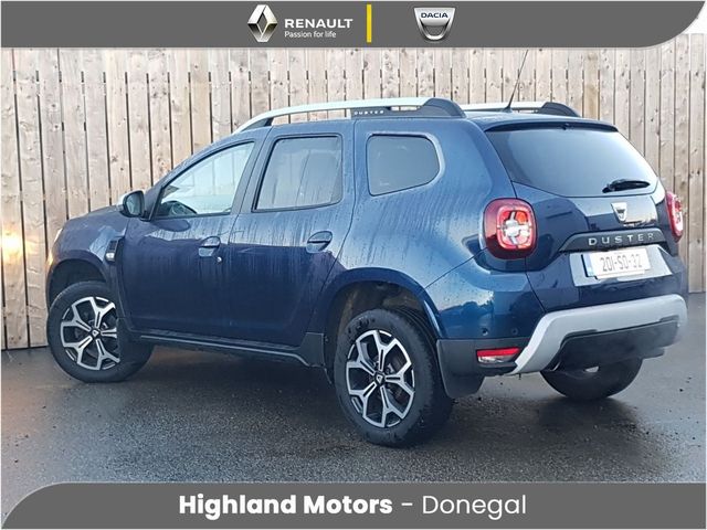 Image for 2020 Dacia Duster Blue dCi 115 Prestige ** FINANCE AVAILABLE **