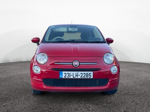 Image for 2023 Fiat 500 3BA-31212 3DR Auto
