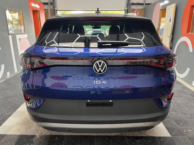 Image for 2025 Volkswagen ID.4 2025 VOLKSWAGEN ID.4 2.0 AUTOMATIC/ PARKING CAMERA/ PANORAMIC SUNROOF/ ELETRIC SEATS/ PADDLE SHIFTERS AND MORE