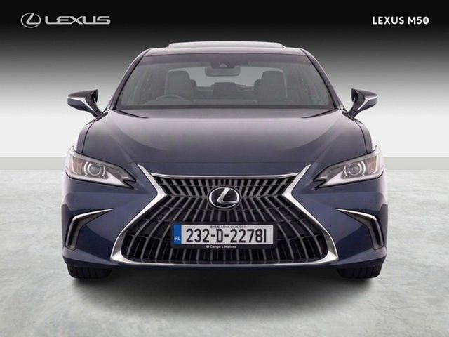 Image for 2023 Lexus ES 300h Dynamic