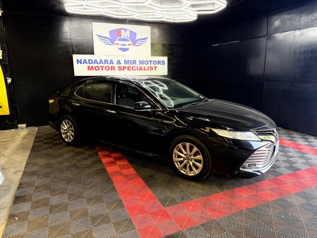 Image for 2020 Toyota Camry 